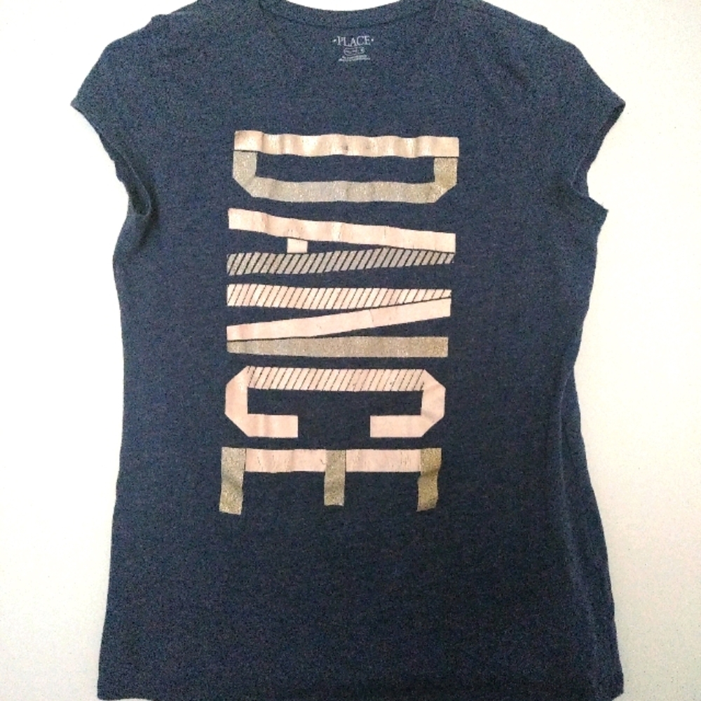Dance t-shirt